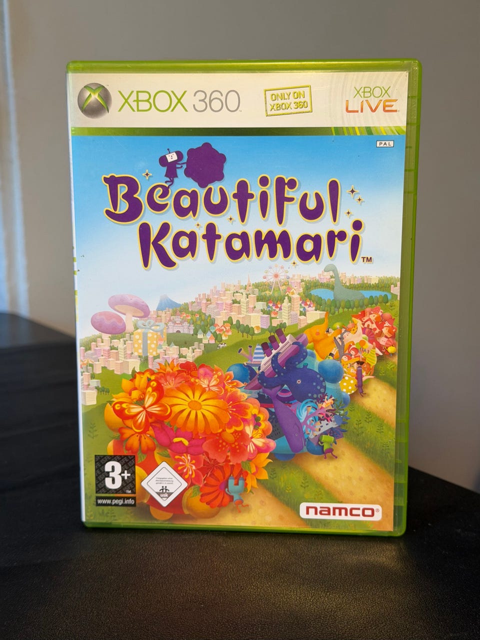 Galleribillede