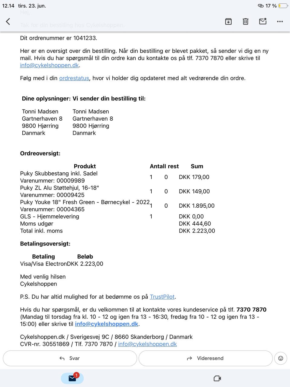 Galleribillede