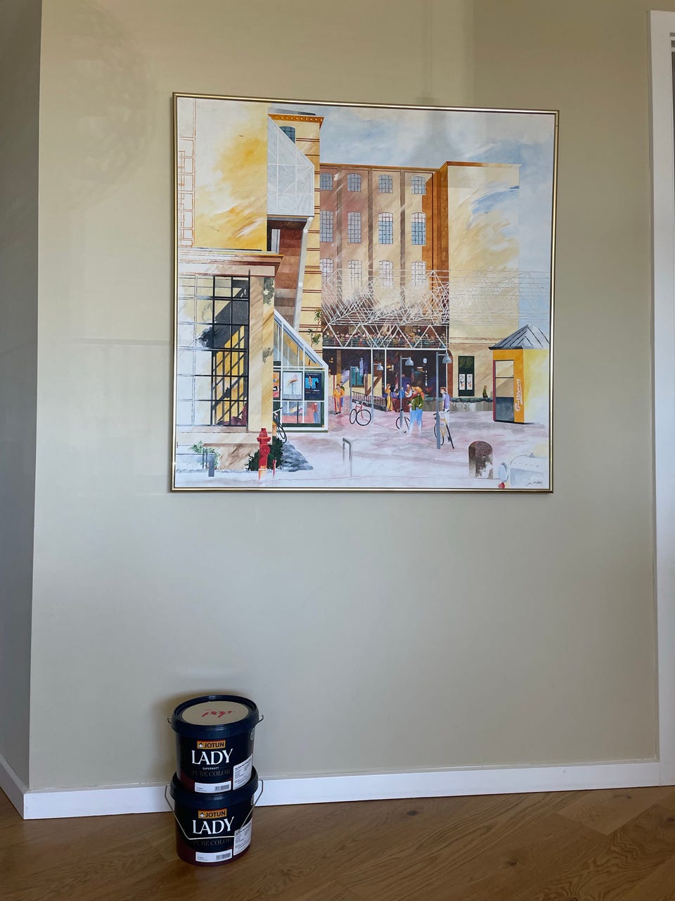 Galleribillede
