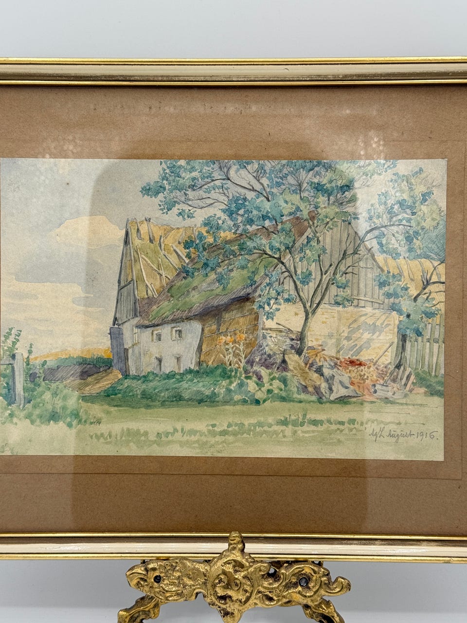 Galleribillede
