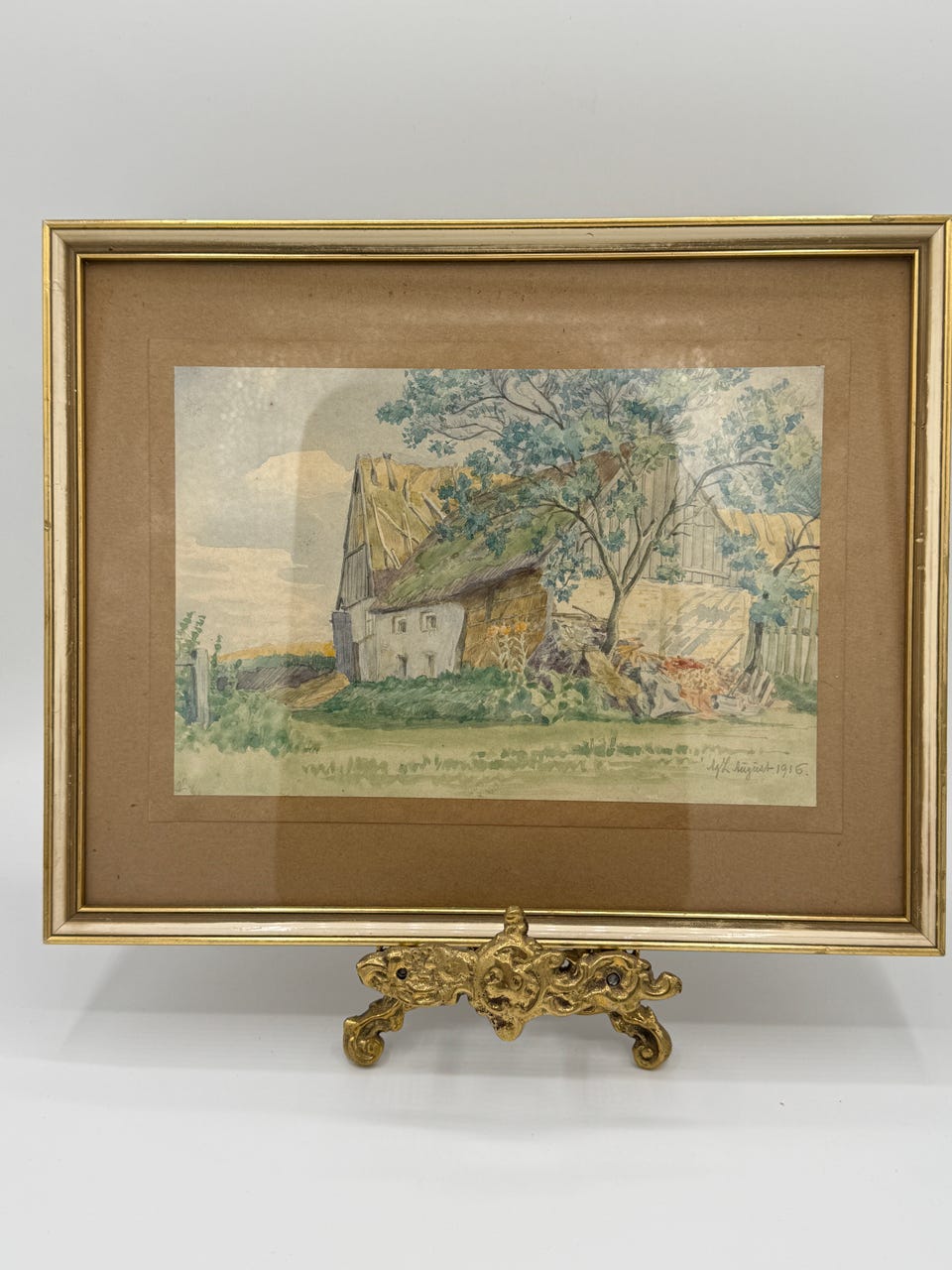 Galleribillede