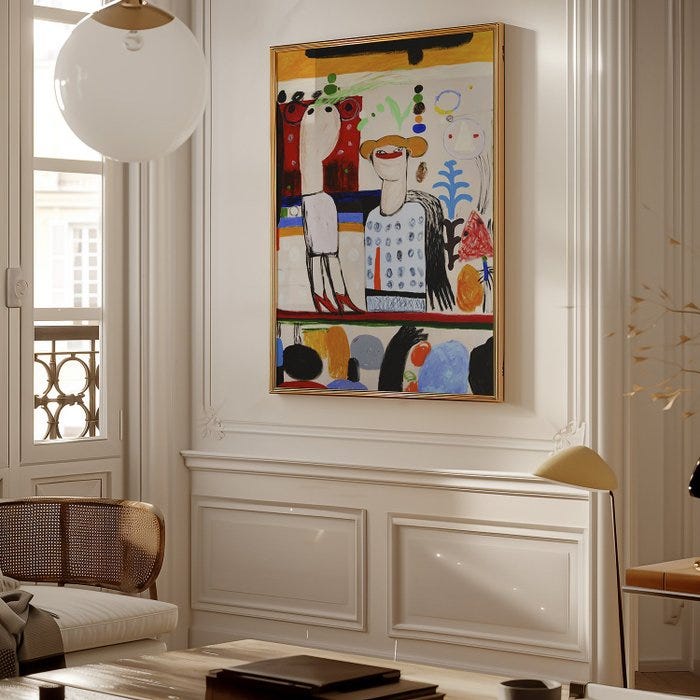 Galleribillede