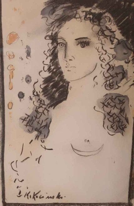 Galleribillede