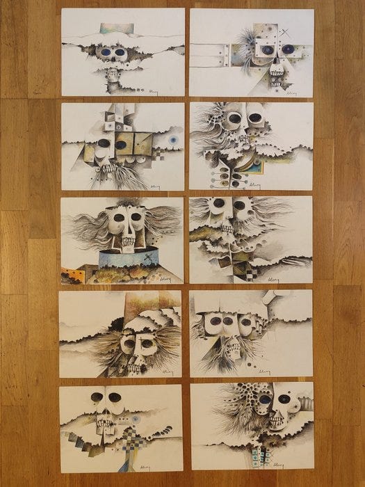 Galleribillede