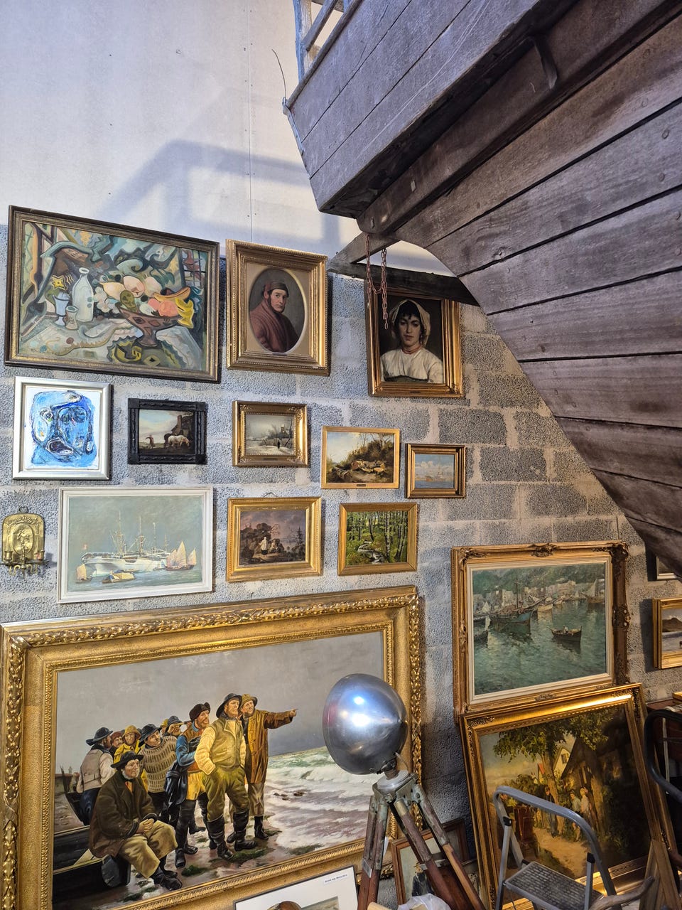 Galleribillede