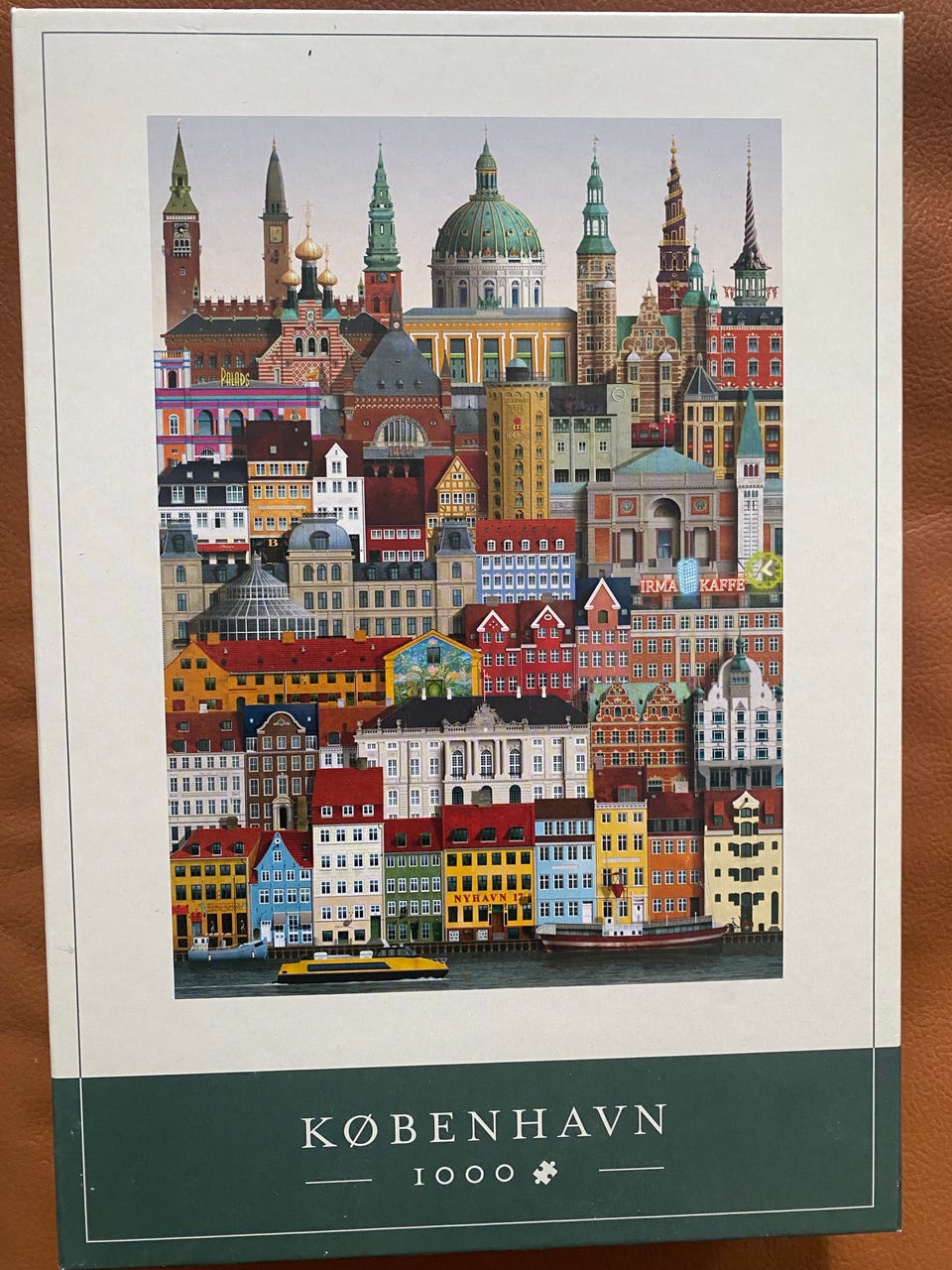 Galleribillede