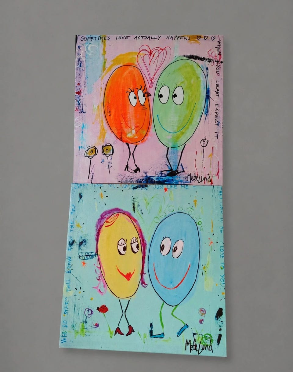 Galleribillede