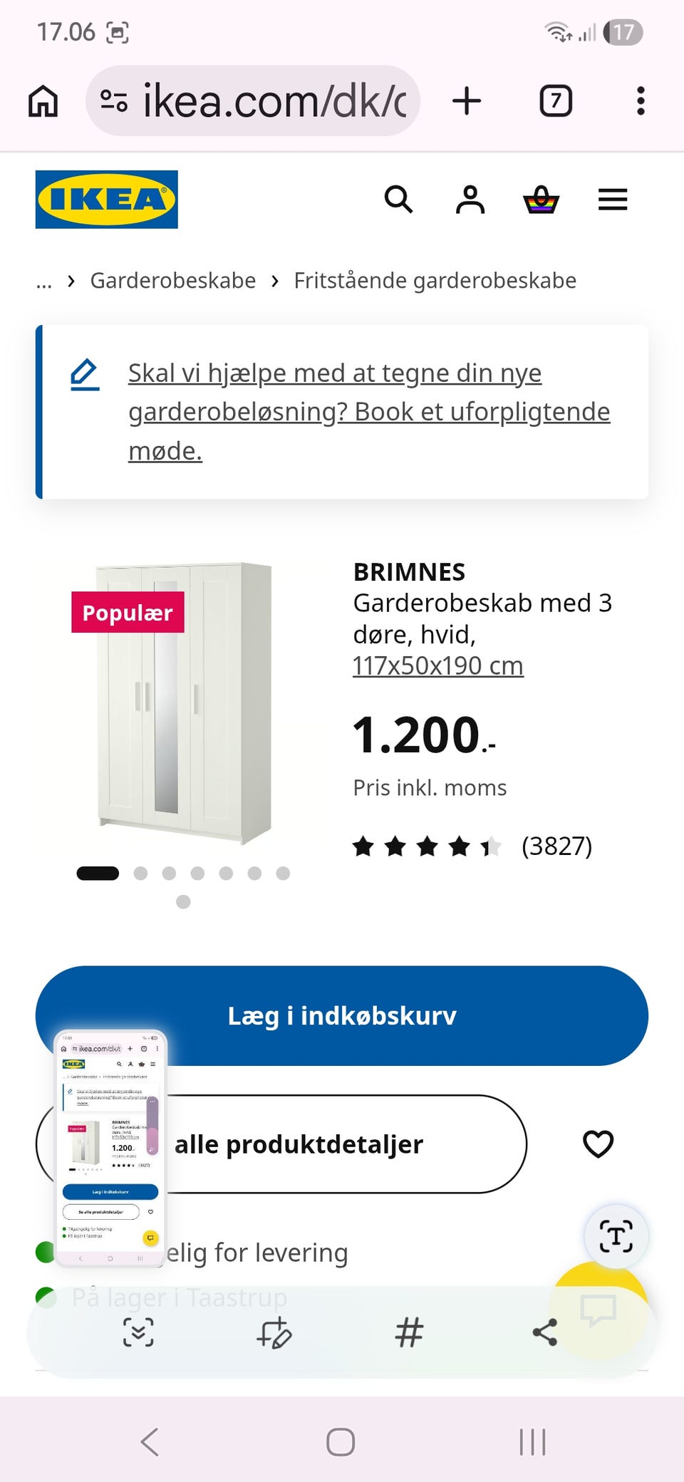 Galleribillede