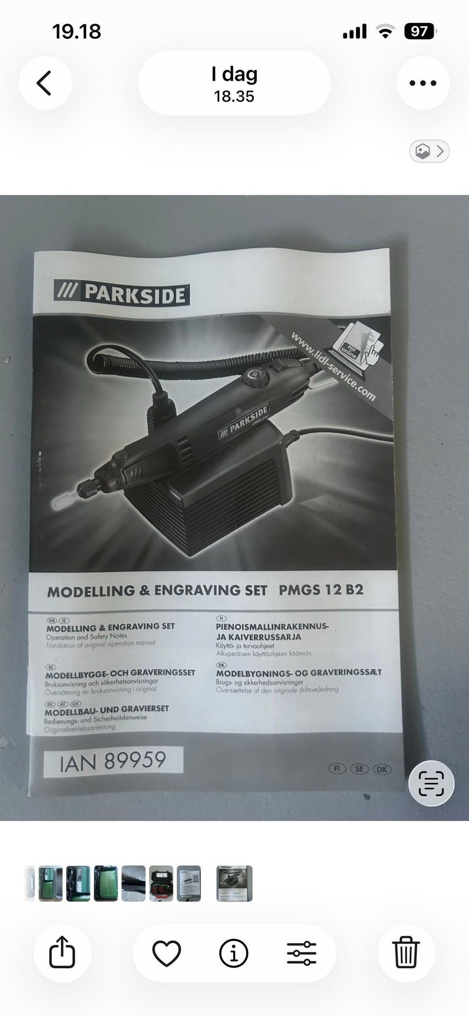 Galleribillede