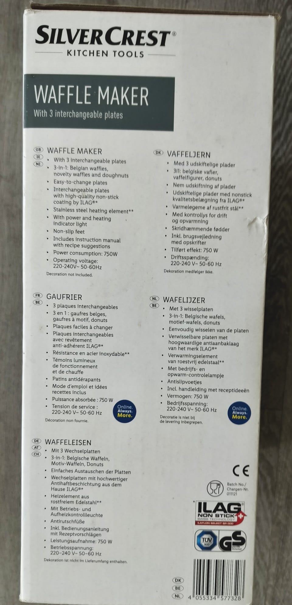 Galleribillede
