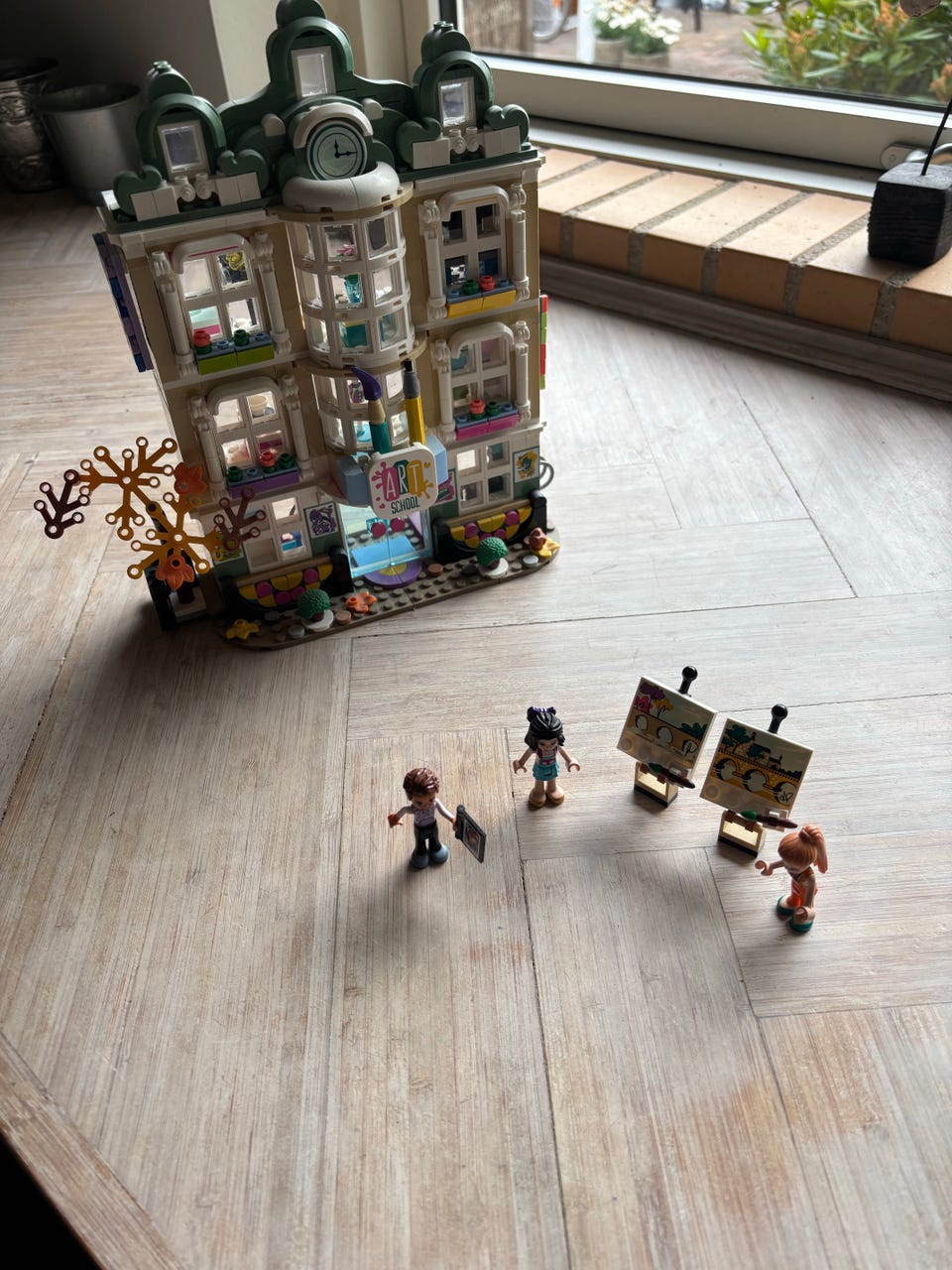 Galleribillede