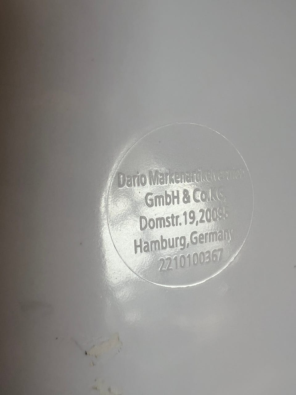 Galleribillede
