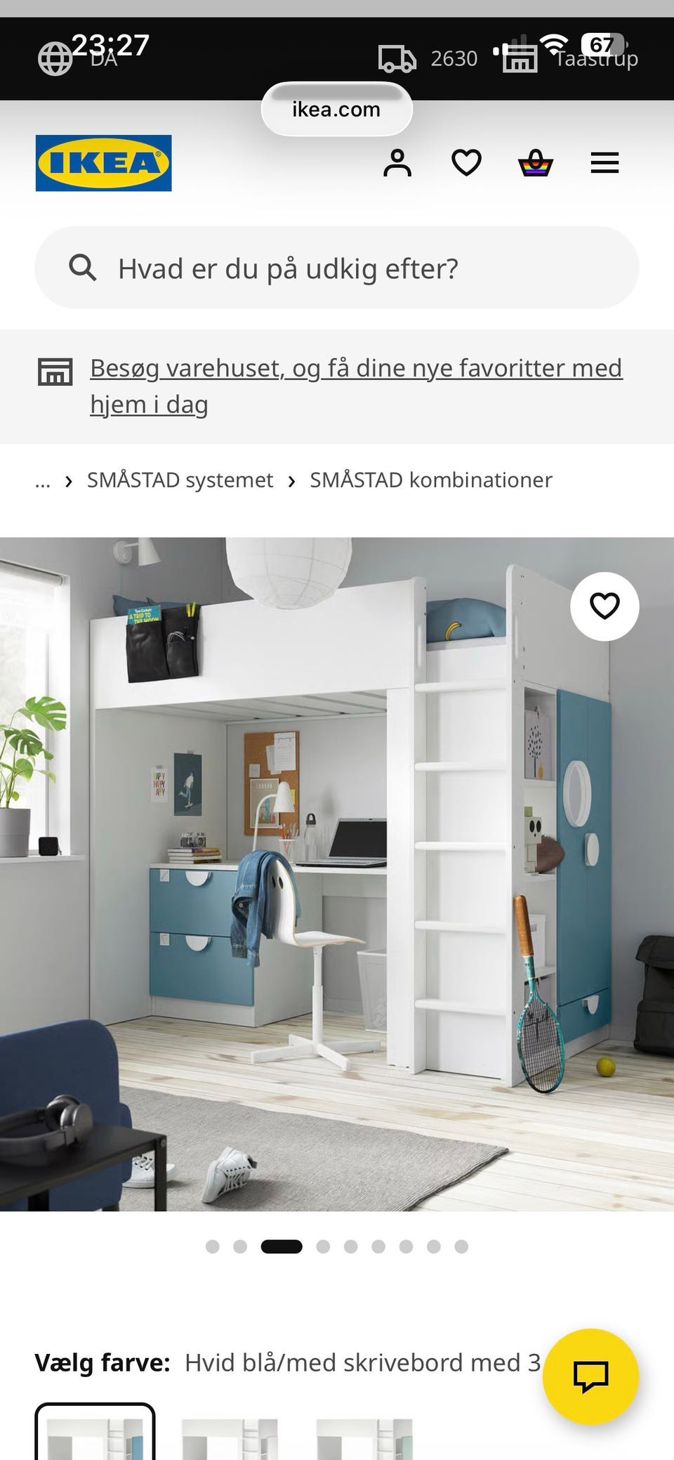 Galleribillede