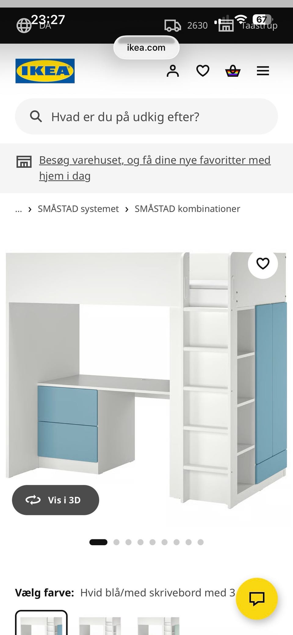 Galleribillede