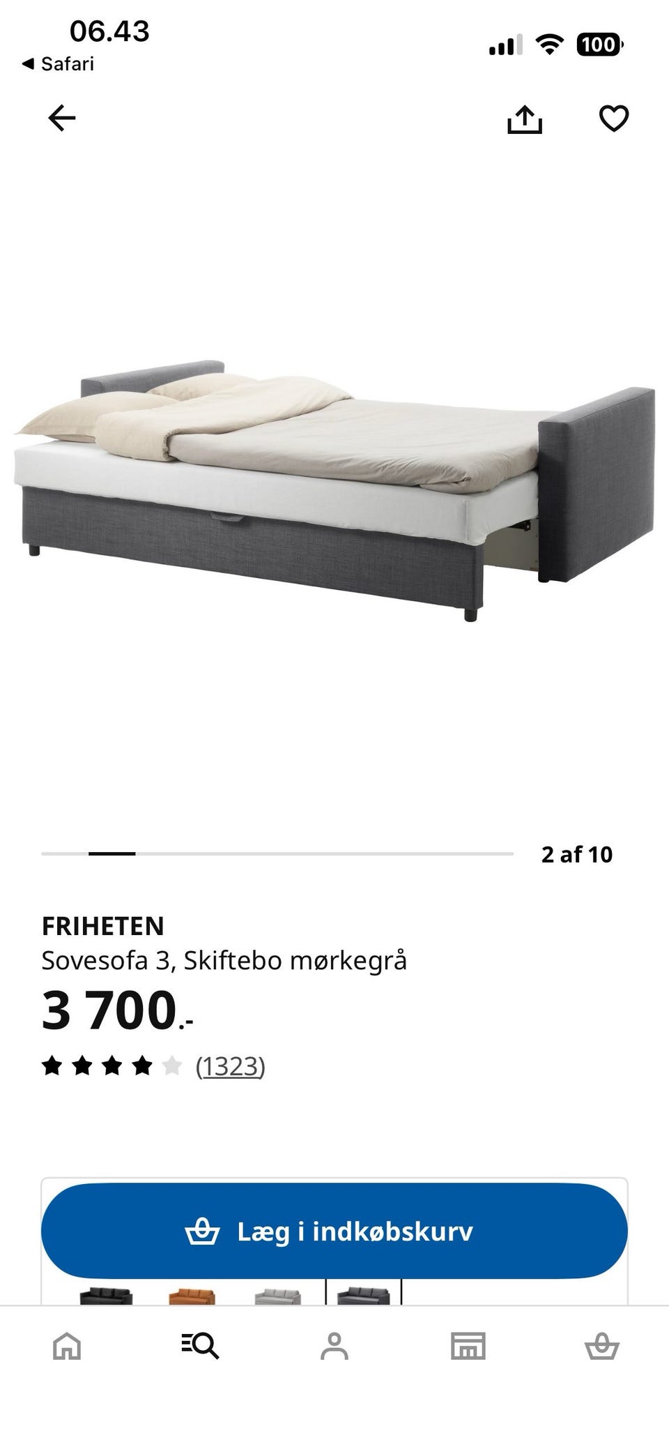 Galleribillede