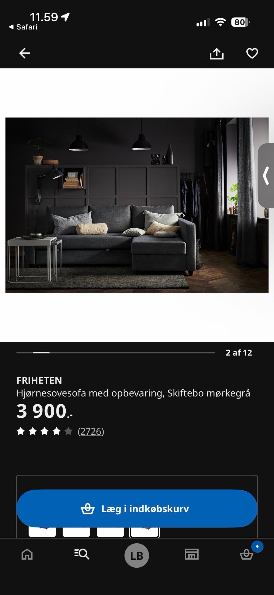 Galleribillede
