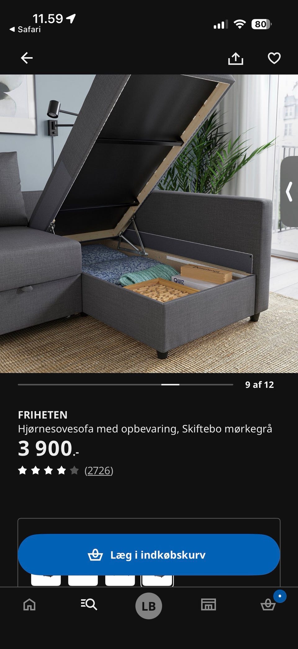 Galleribillede