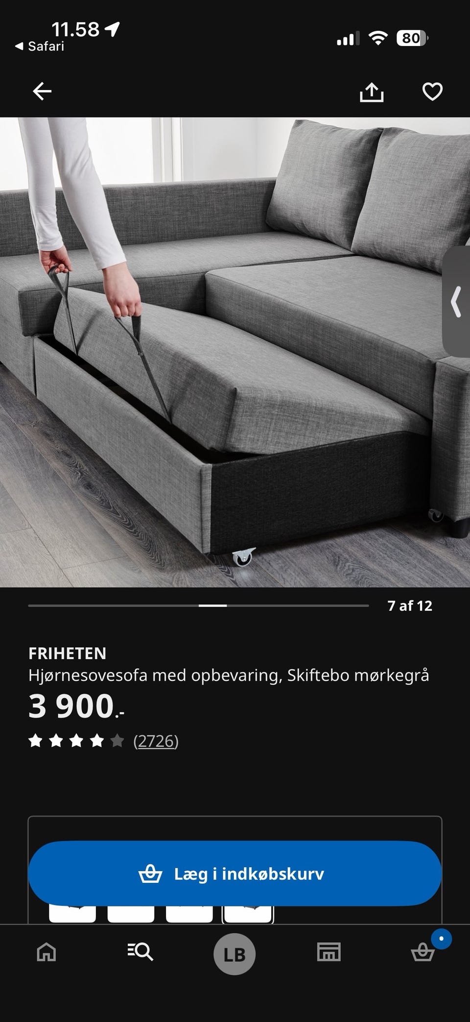 Galleribillede
