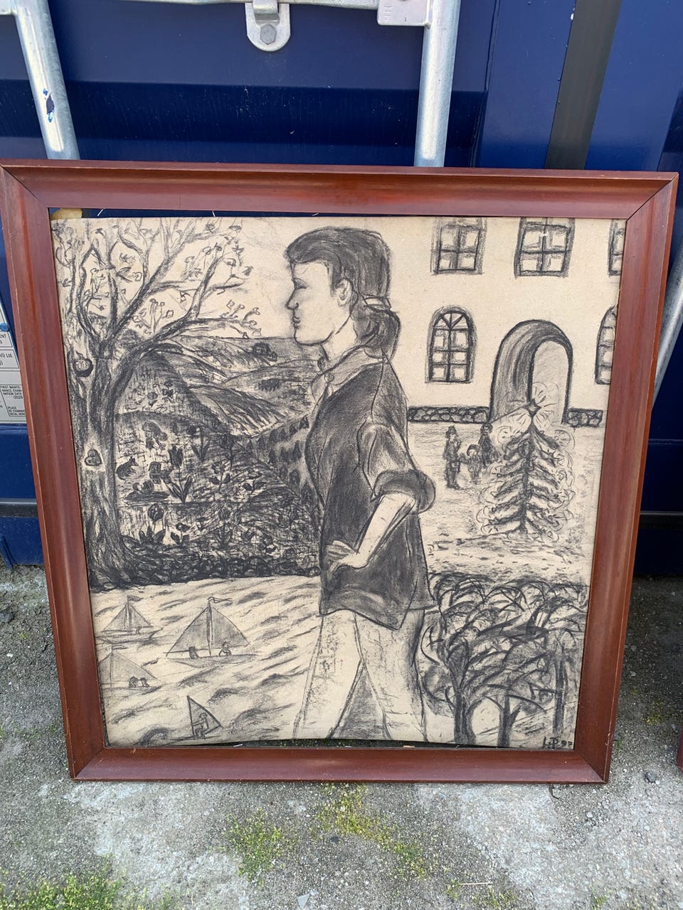 Galleribillede