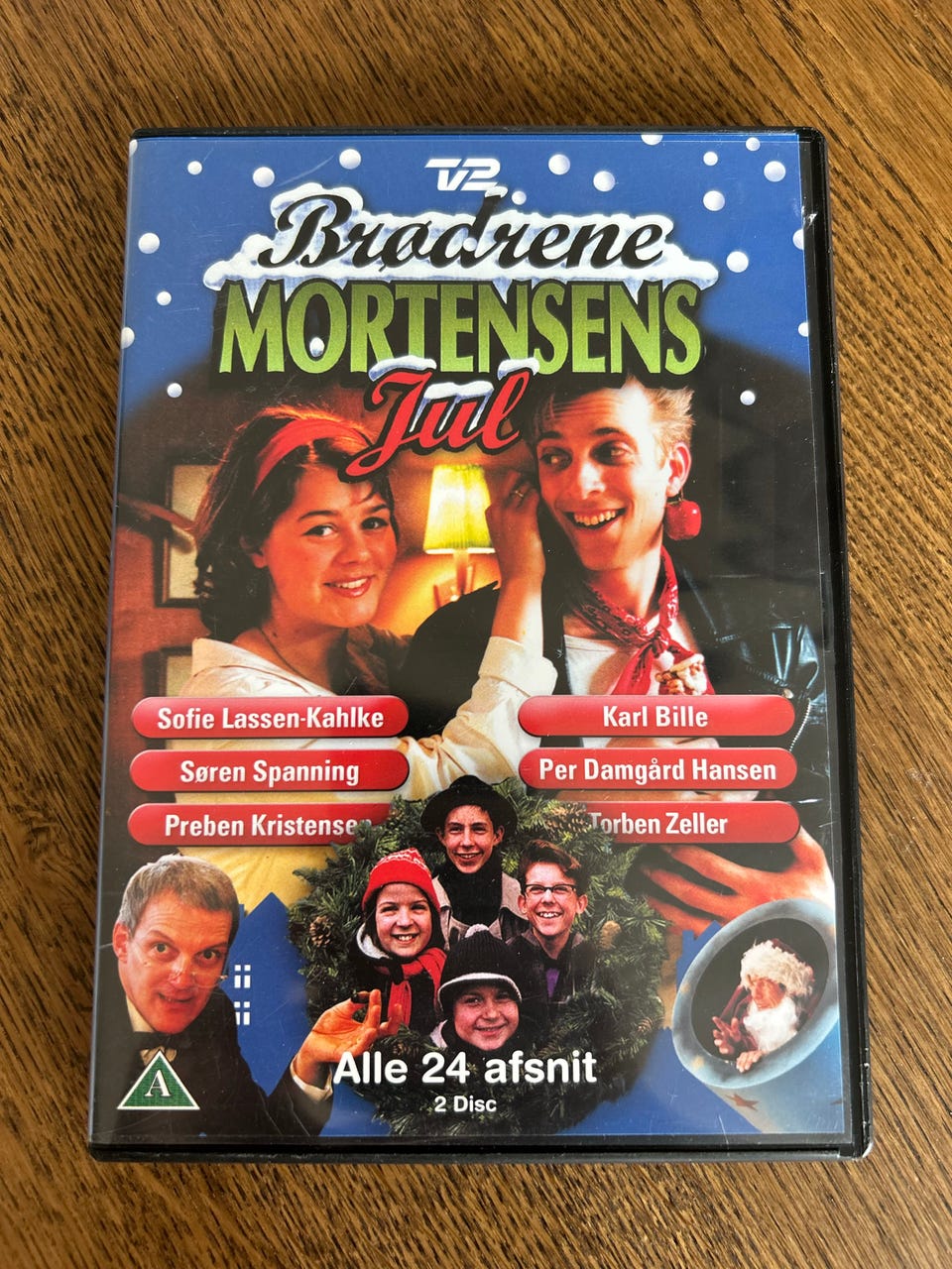 Galleribillede