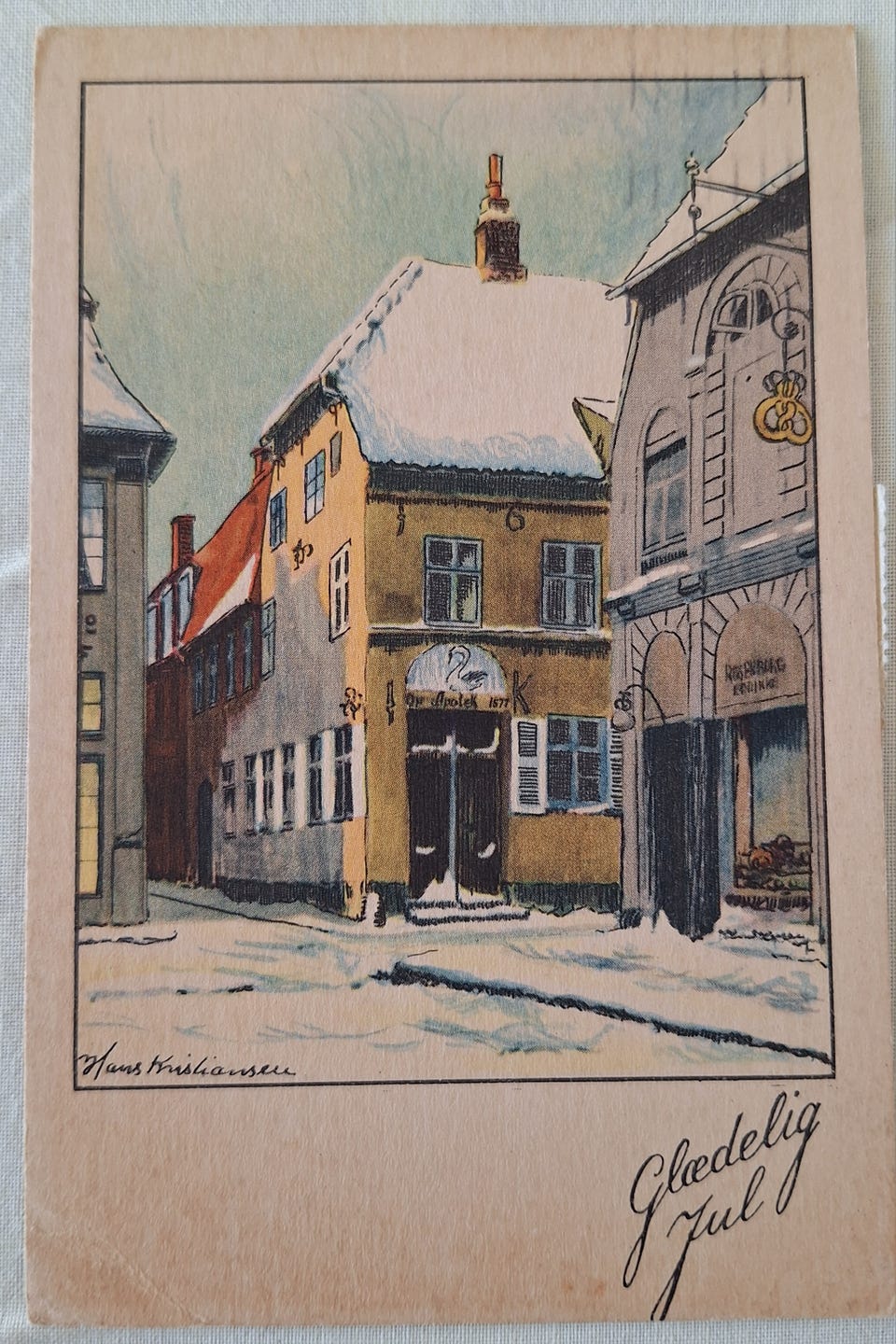 Galleribillede