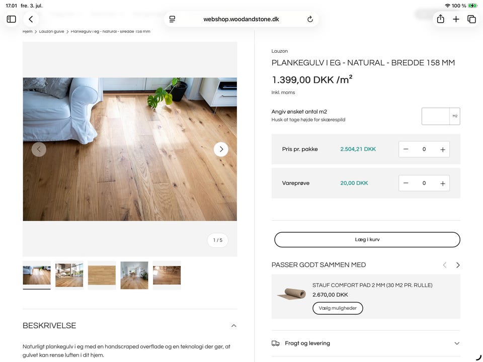 Galleribillede