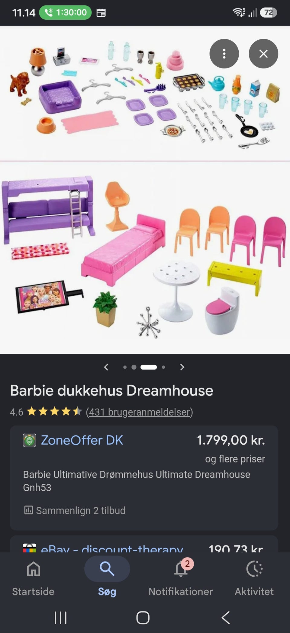 Galleribillede