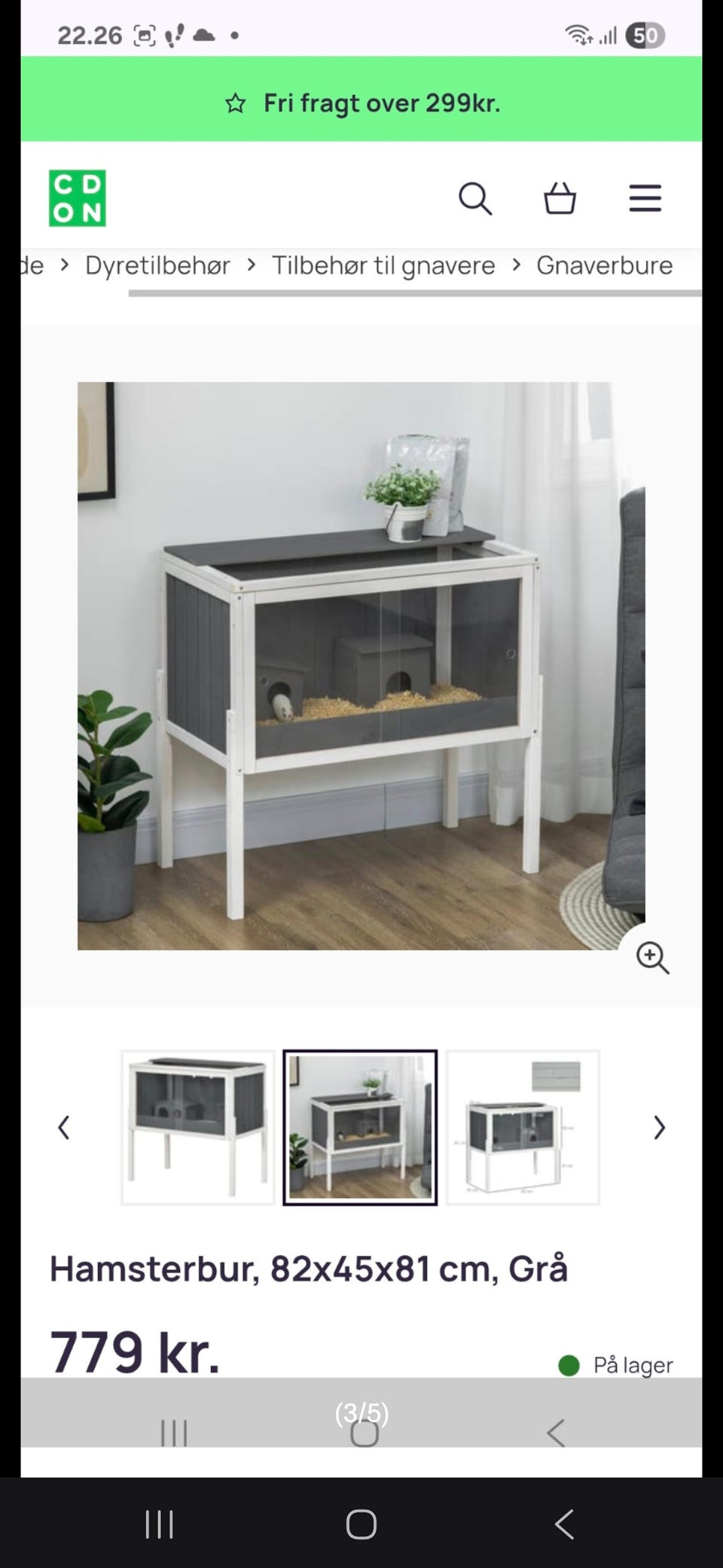 Galleribillede