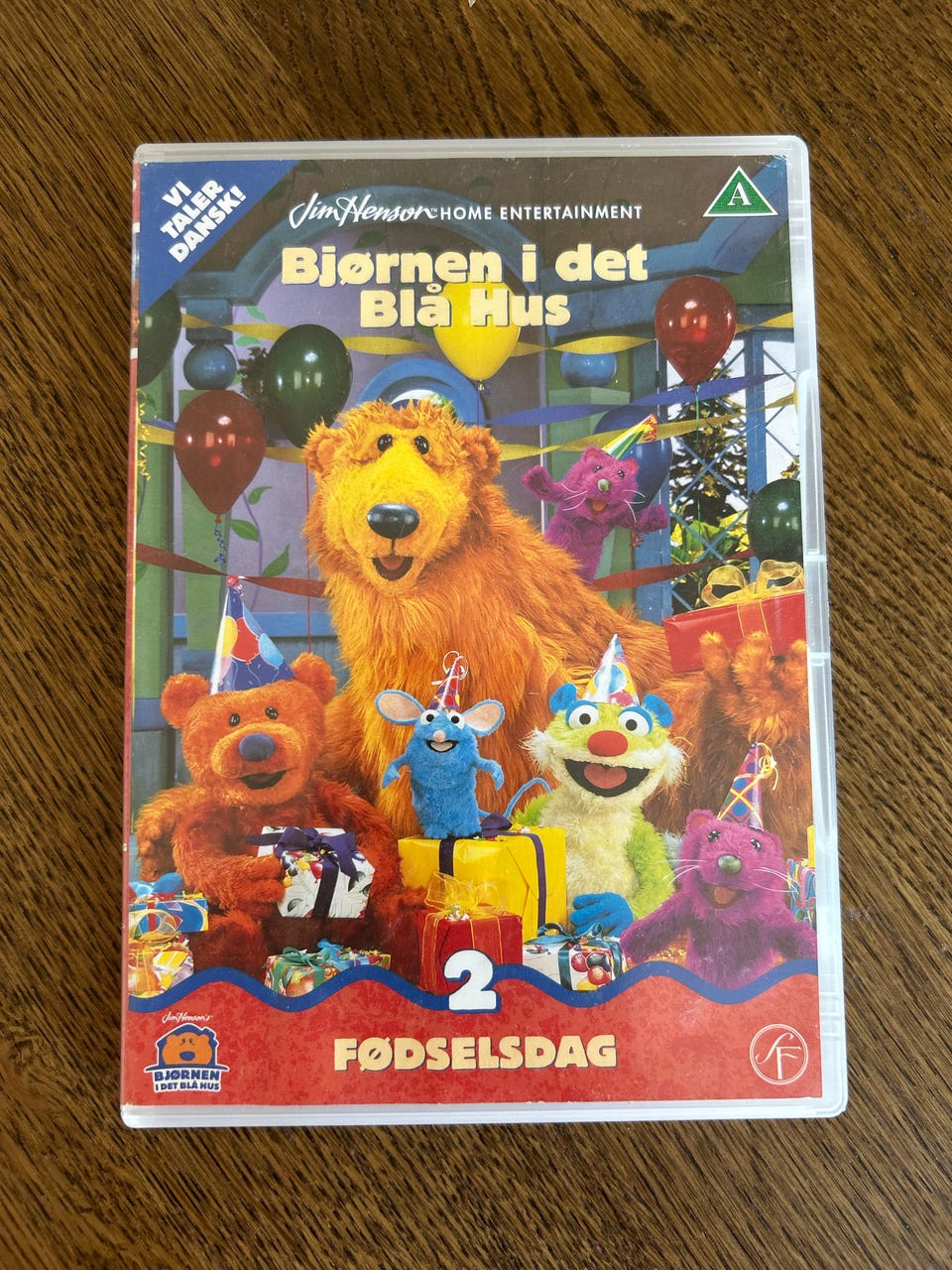 Galleribillede