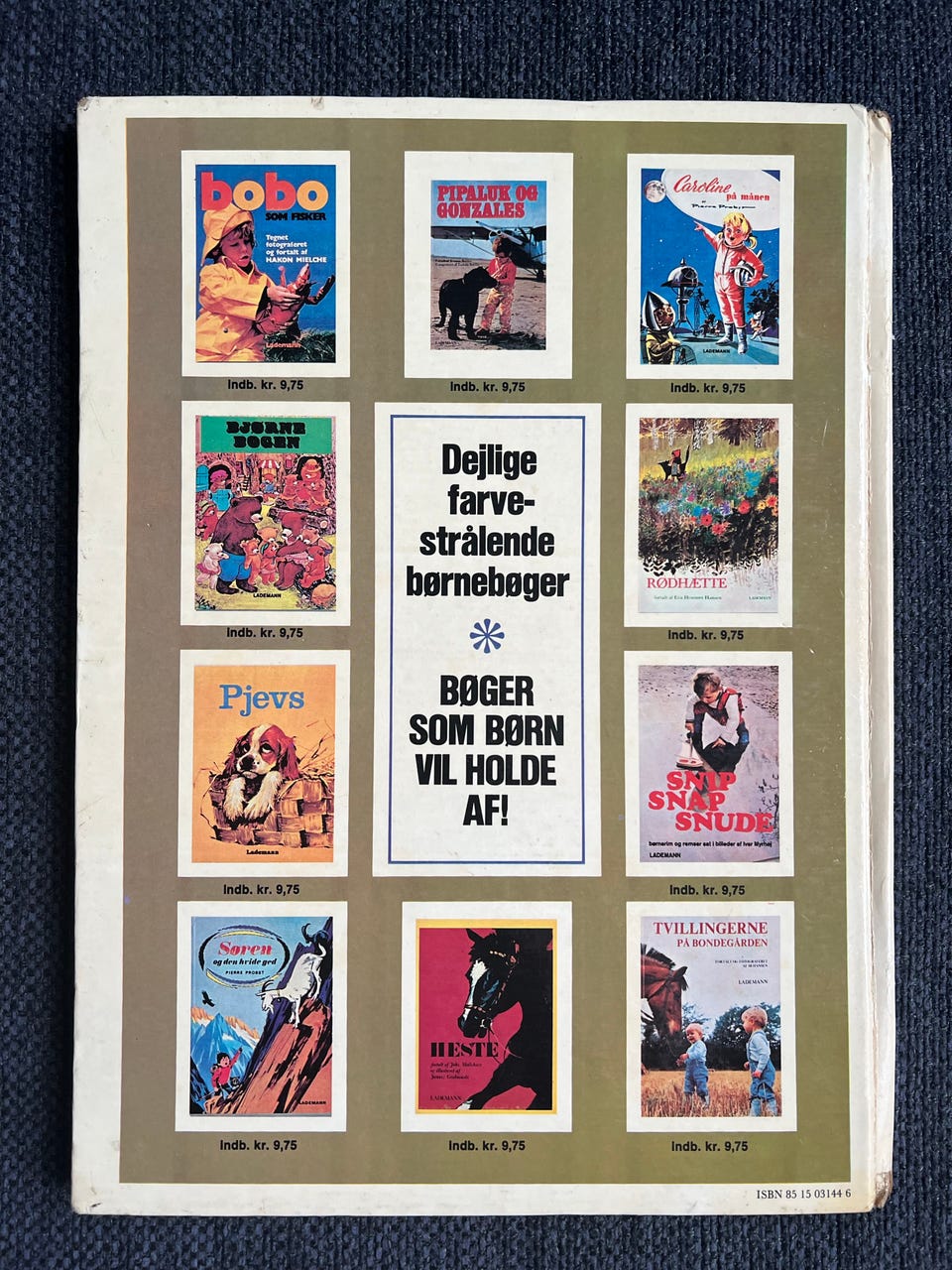 Galleribillede