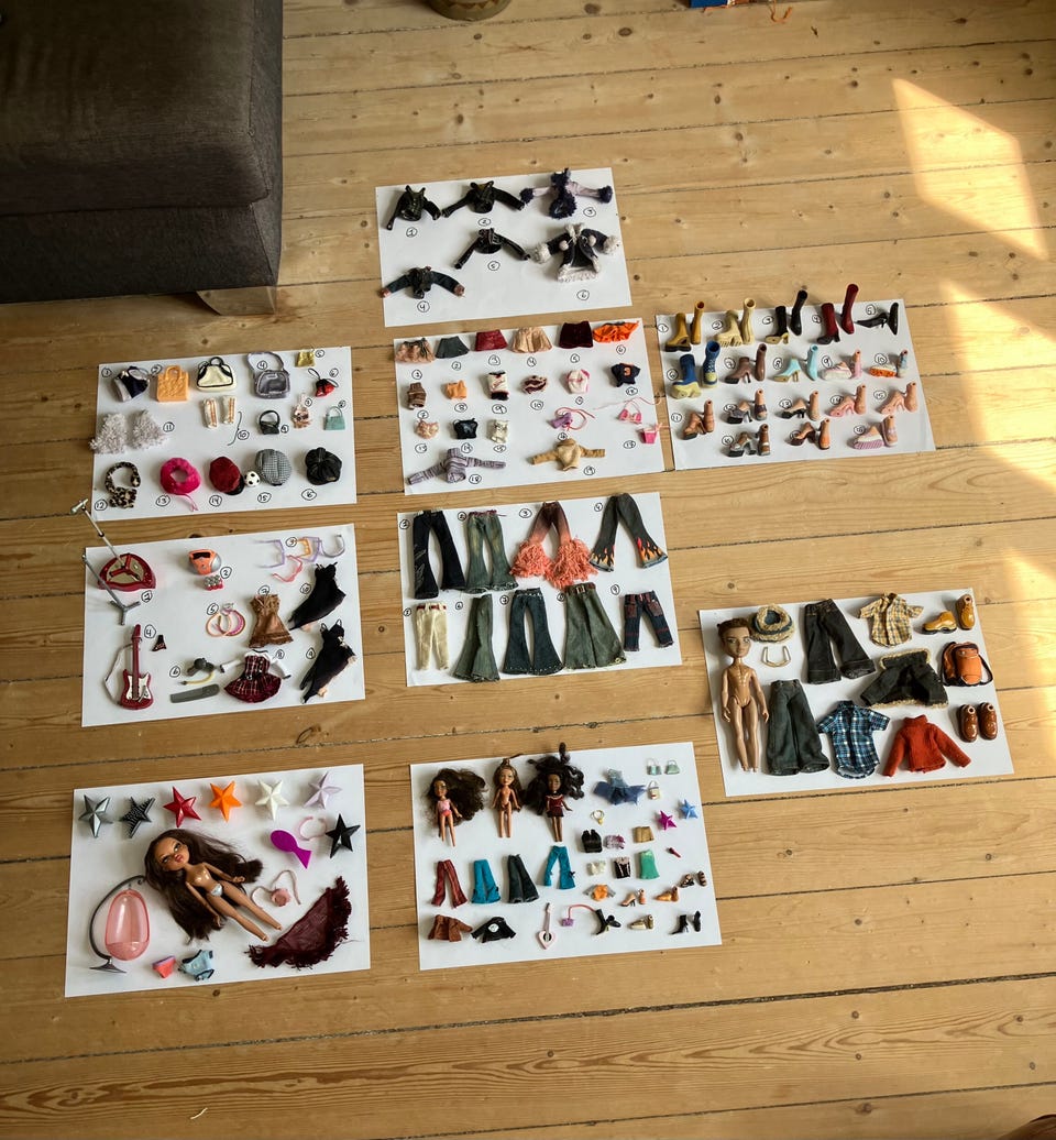 Galleribillede