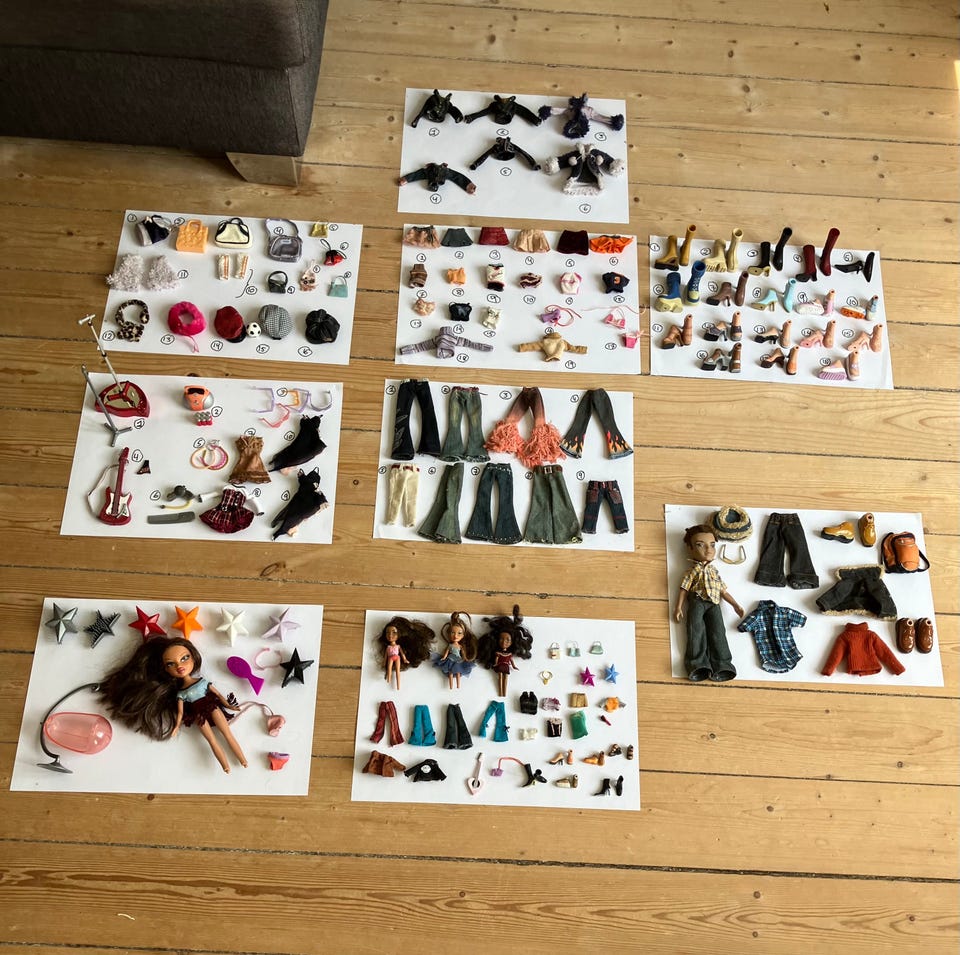 Galleribillede