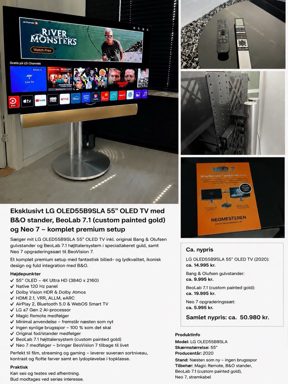 Galleribillede