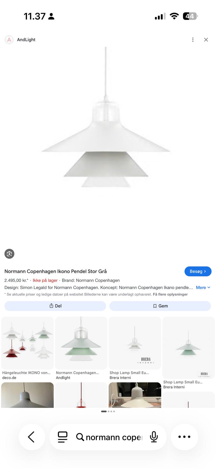 Galleribillede