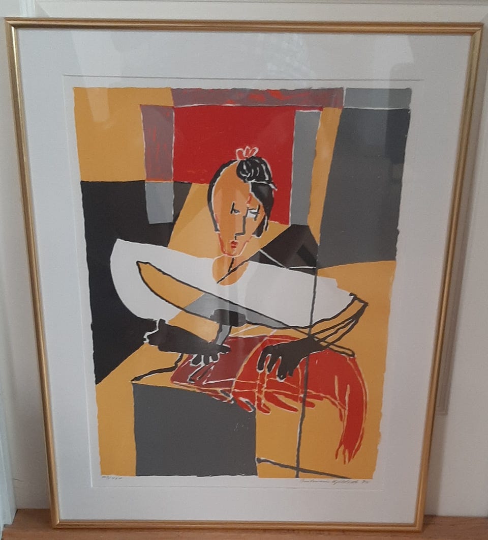 Galleribillede