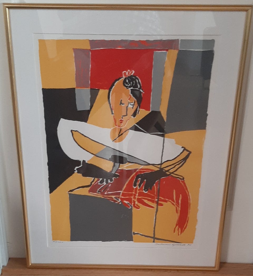 Galleribillede