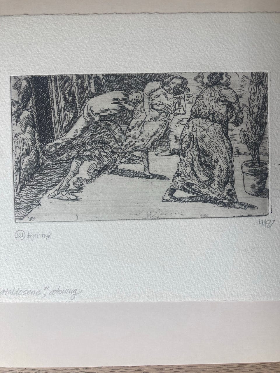 Galleribillede