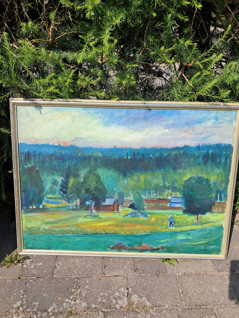 Galleribillede