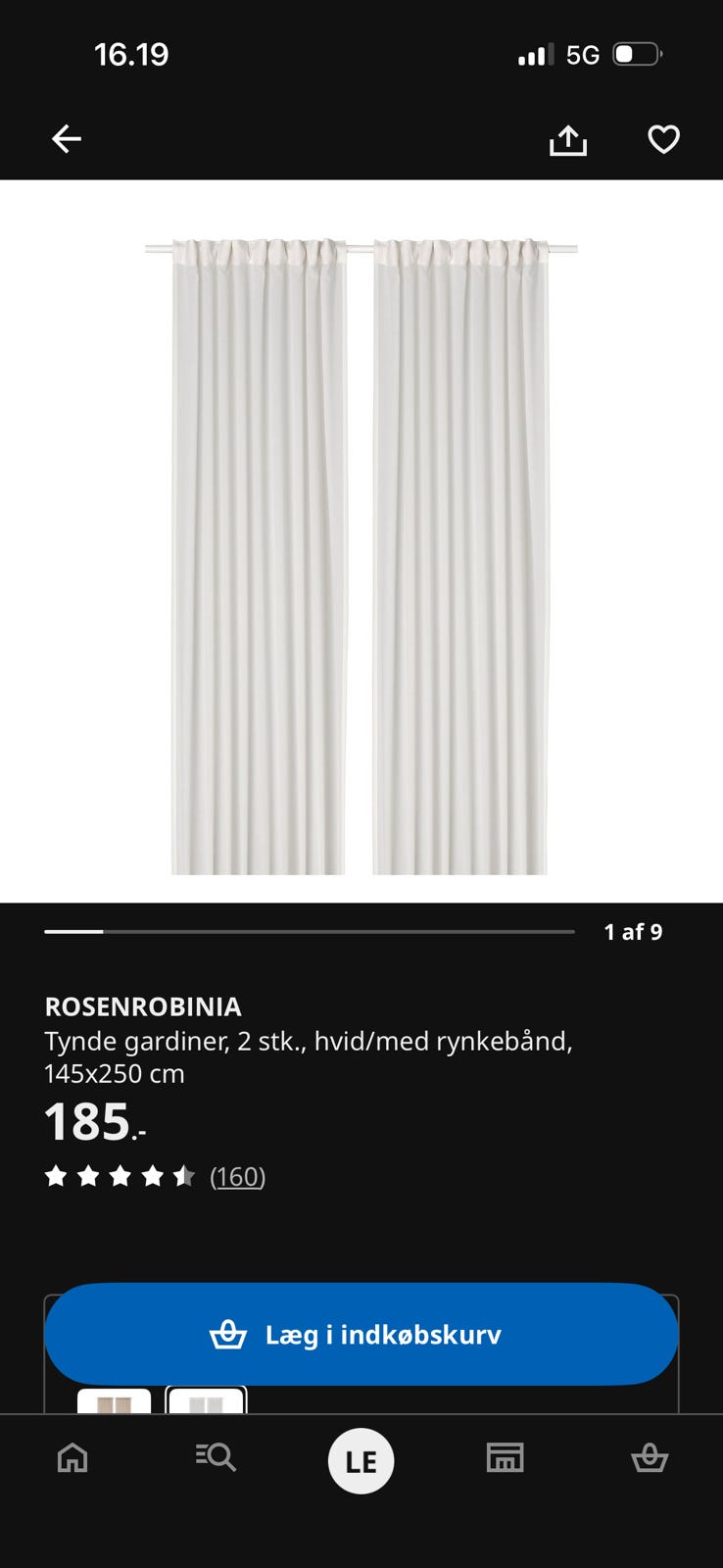 Galleribillede