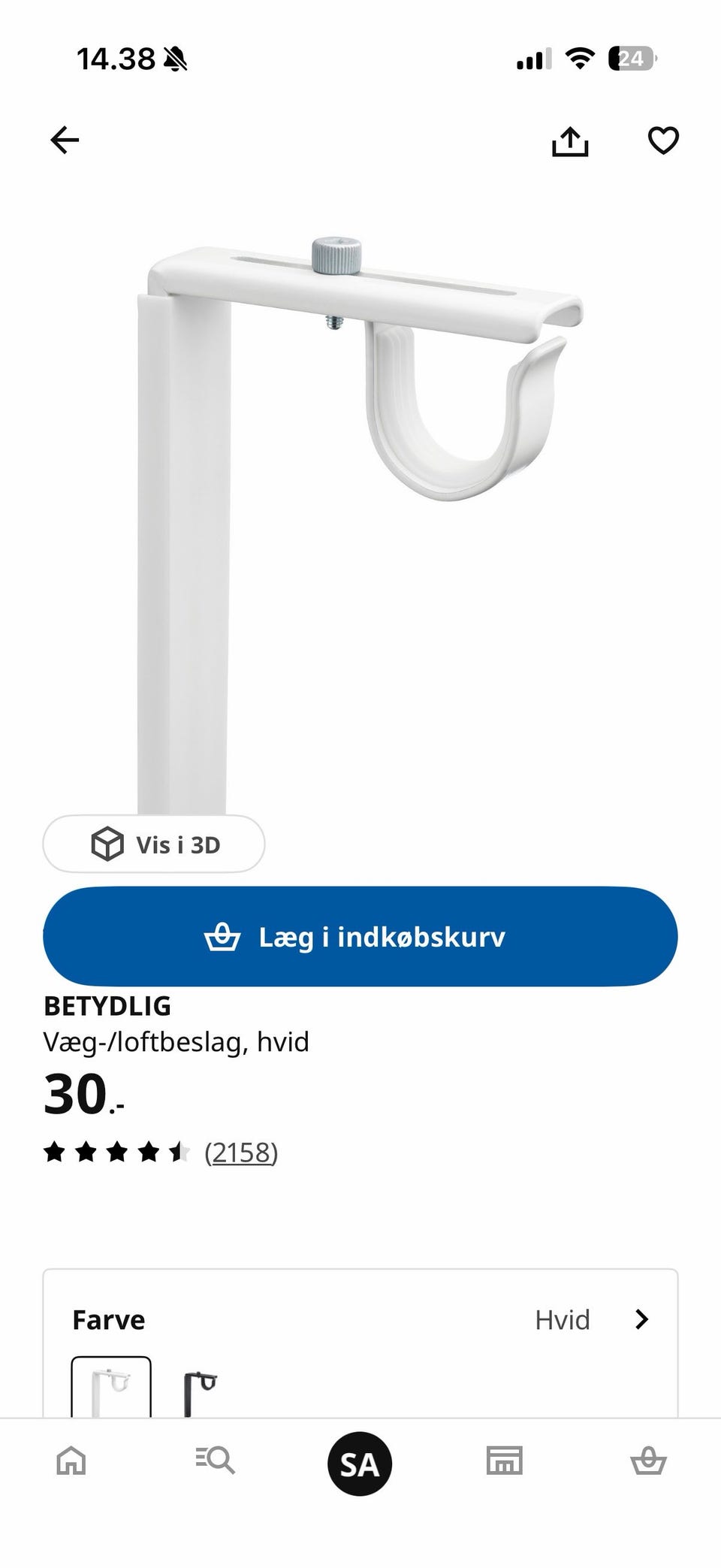 Galleribillede