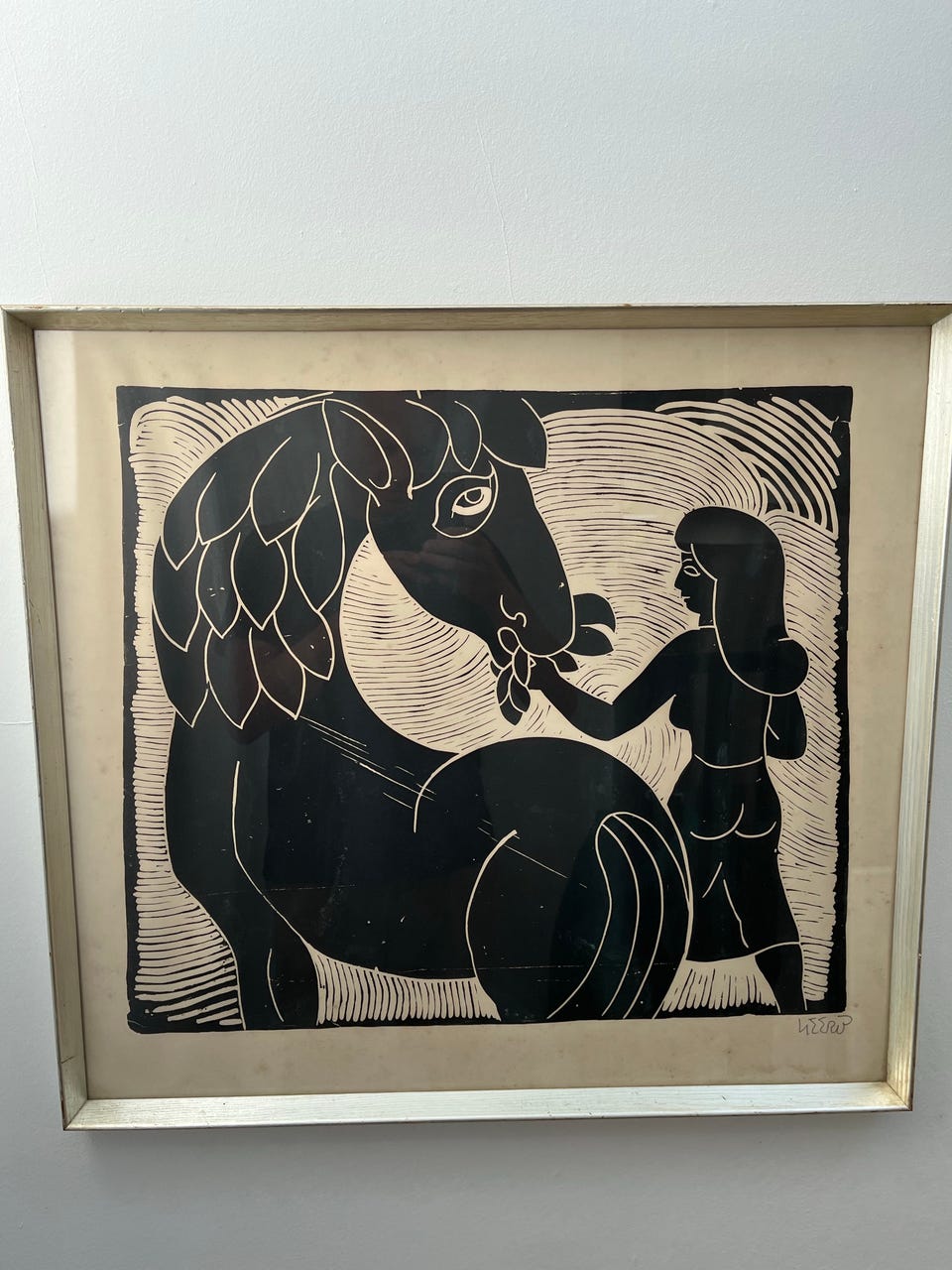 Galleribillede