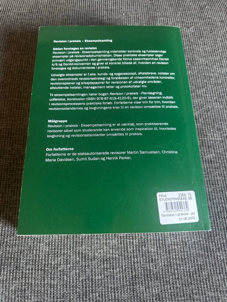Galleribillede