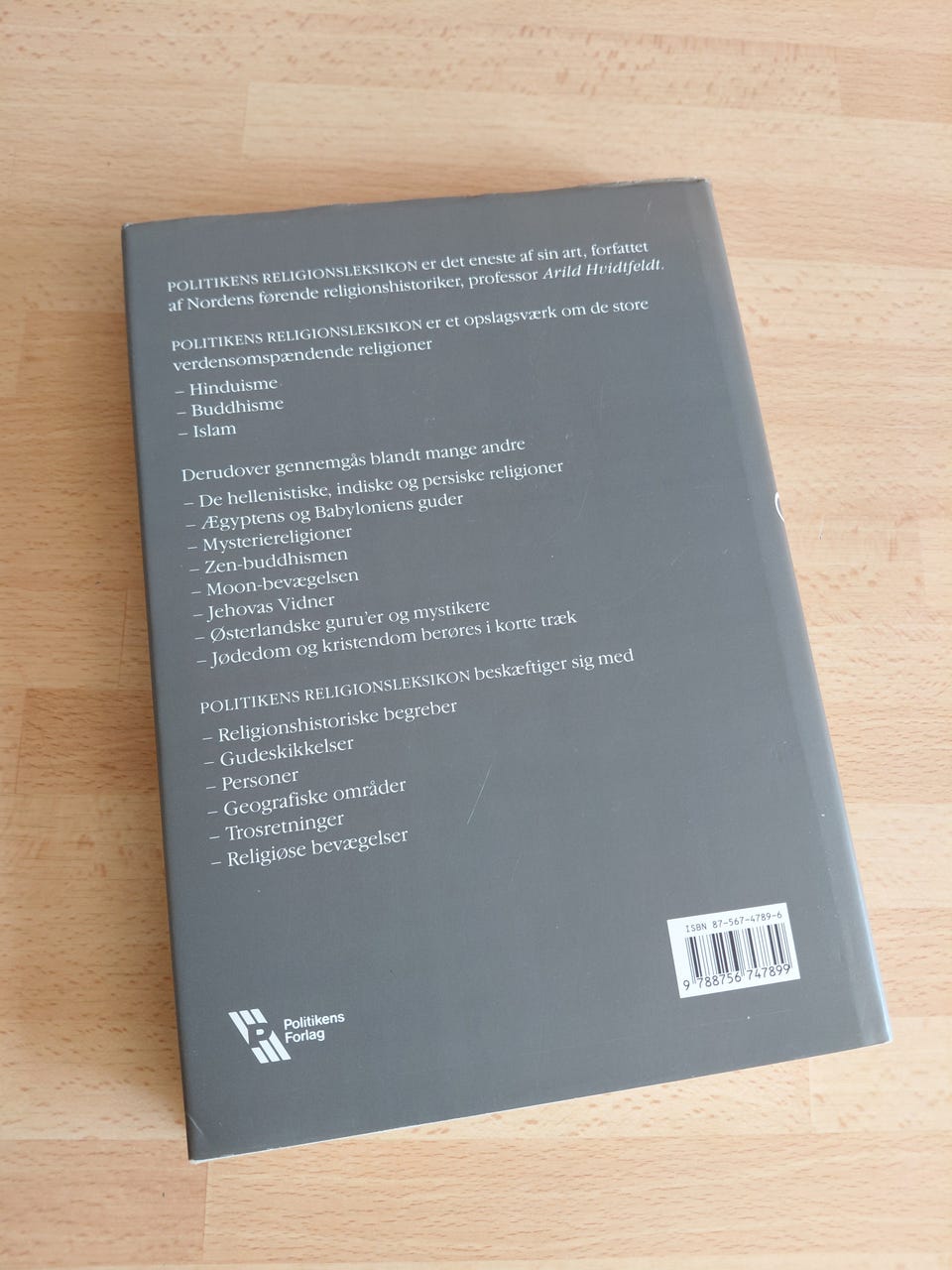 Galleribillede