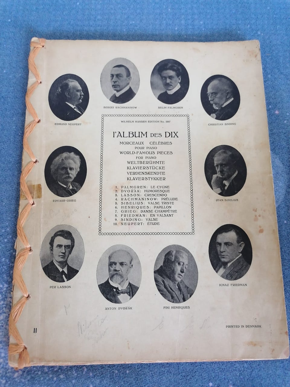 Galleribillede