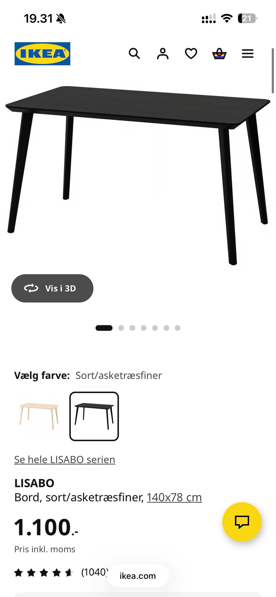 Galleribillede