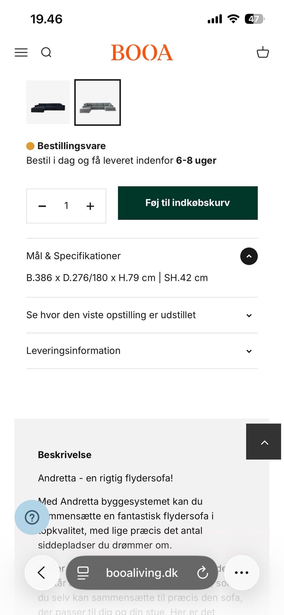 Galleribillede