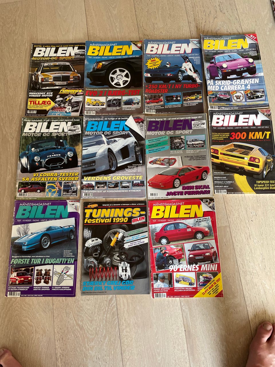 Galleribillede