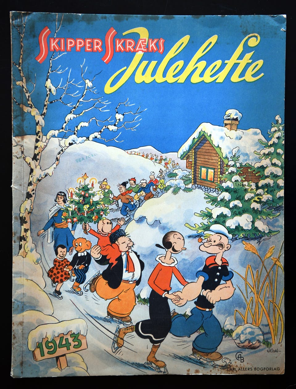Galleribillede