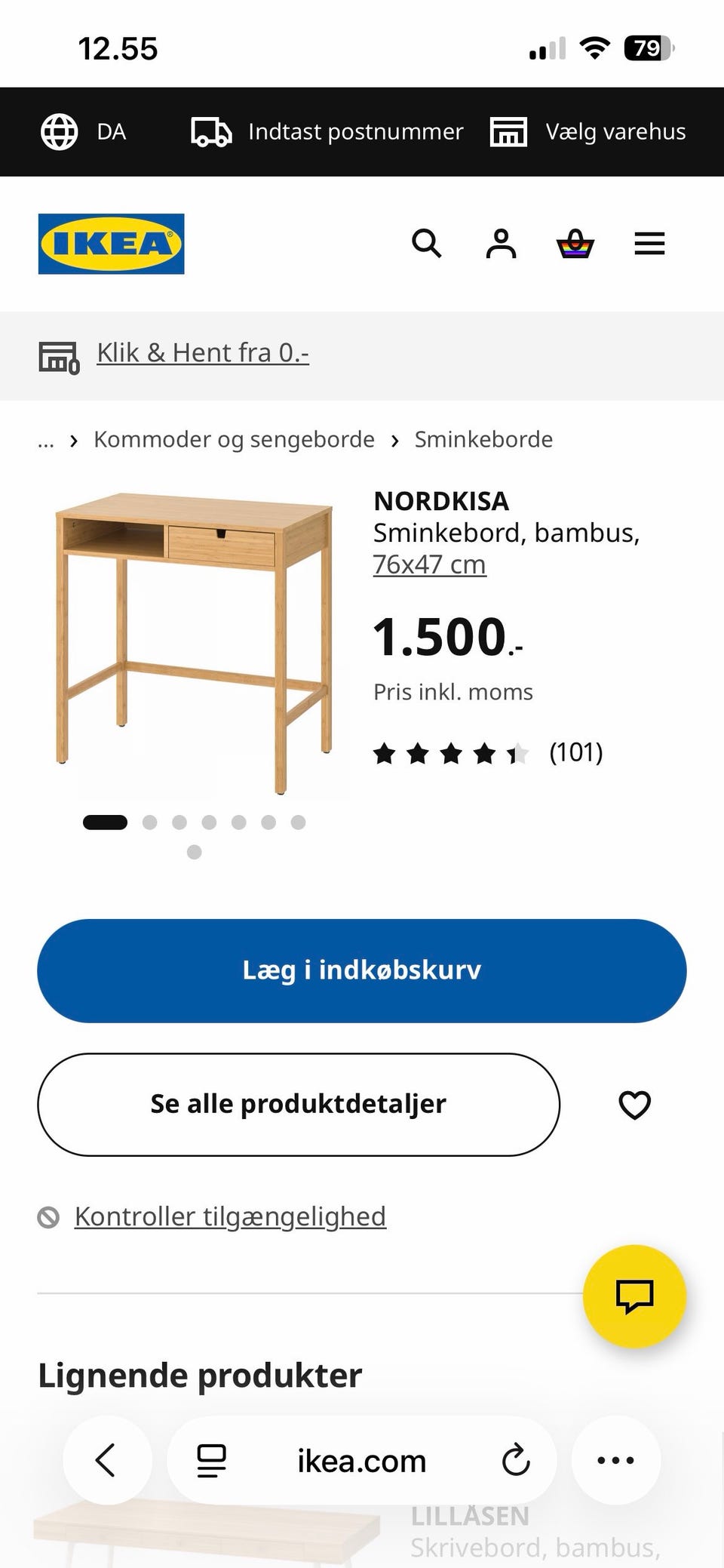 Galleribillede