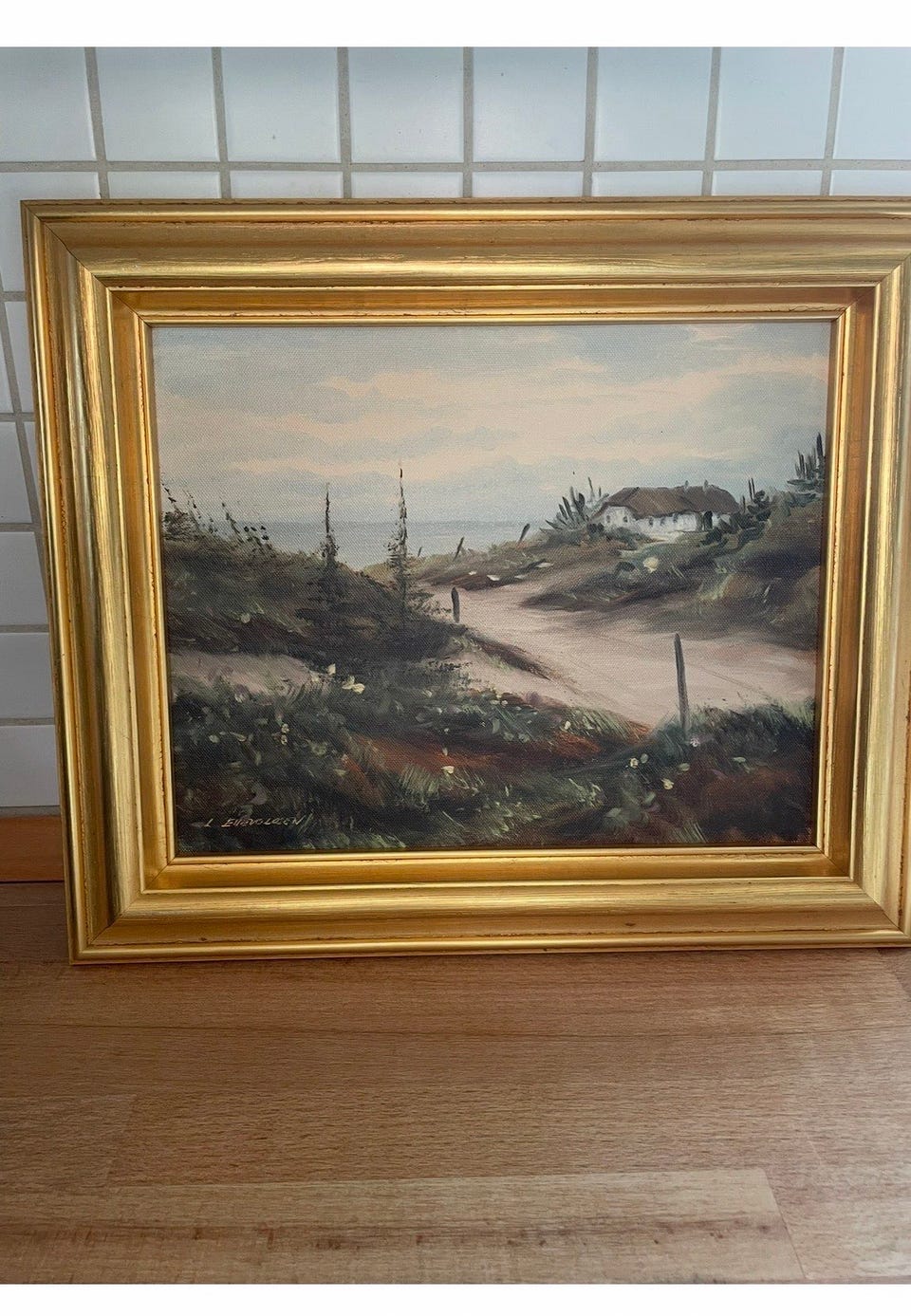 Galleribillede